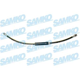 Flexible de frein SAMKO 6T48976 pour LEXUS HS 2.0 TDI - 110cv