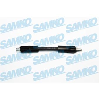 Flexible de frein SAMKO OEM 4E0611775G