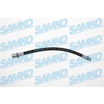 Flexible de frein SAMKO [6T48997]