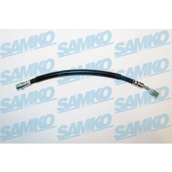 Flexible de frein SAMKO [6T49000]