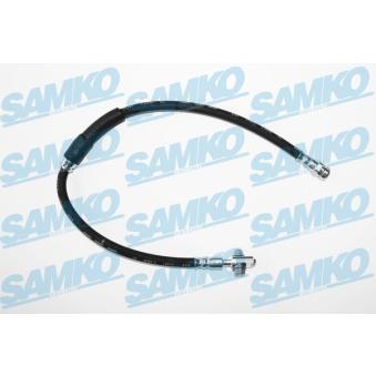 Flexible de frein SAMKO 6T49005 pour CHEVROLET SPARK 2.0 TDI - 110cv
