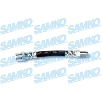 Flexible de frein SAMKO [6T49254]