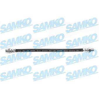 Flexible de frein SAMKO [6T49283]
