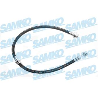 Flexible de frein SAMKO [6T49297]
