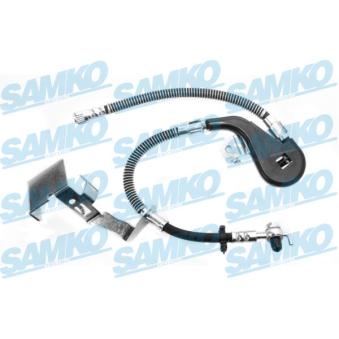 Flexible de frein SAMKO OEM 4806G0