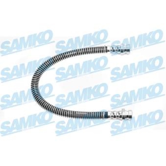 Flexible de frein SAMKO [6T49308]