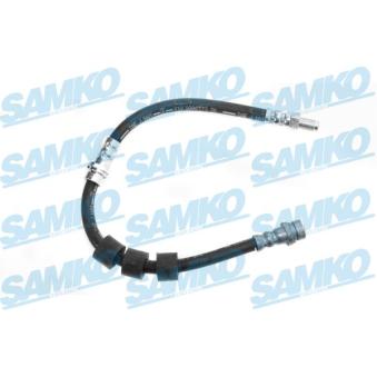 Flexible de frein SAMKO [6T49331]