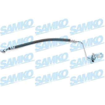 Flexible de frein SAMKO [6T49339]