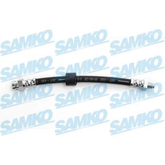 Flexible de frein SAMKO 6T49355