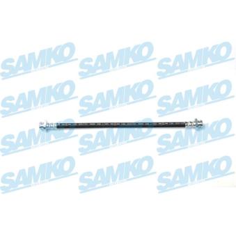 Flexible de frein SAMKO 6T49359 pour FORD TRANSIT CONNECT 1.5 DCI - 110cv
