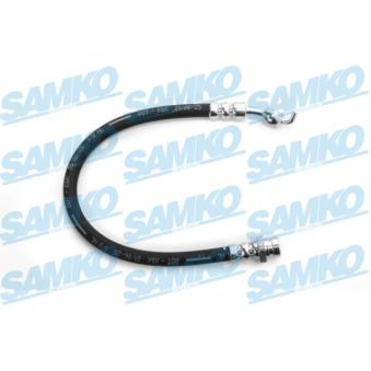 Flexible de frein SAMKO OEM 587372S500 Flexible de frein SAMKO OEM 587372S500