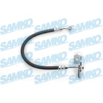 Flexible de frein SAMKO OEM 587312B010