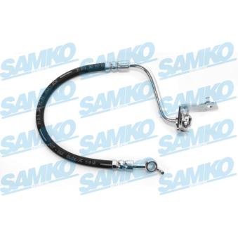 Flexible de frein SAMKO [6T49378]