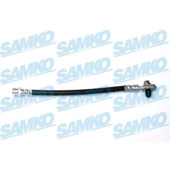 Flexible de frein SAMKO 6T49389 pour FORD TRANSIT 1.6 - 110cv