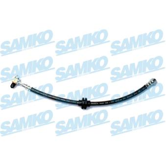 Flexible de frein SAMKO OEM 13374972 Flexible de frein SAMKO OEM 13374972