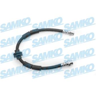 Flexible de frein SAMKO [6T49439]