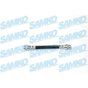 Flexible de frein SAMKO 6T49447 pour SUZUKI SX4 1.5 dCi 110 - 110cv