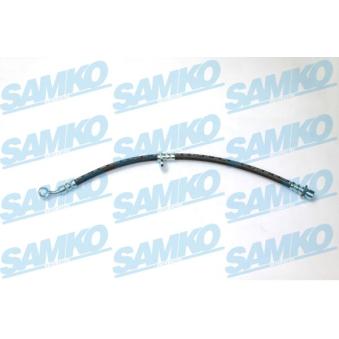 Flexible de frein SAMKO 6T49452 pour HONDA CR-V 2.0 - 155cv