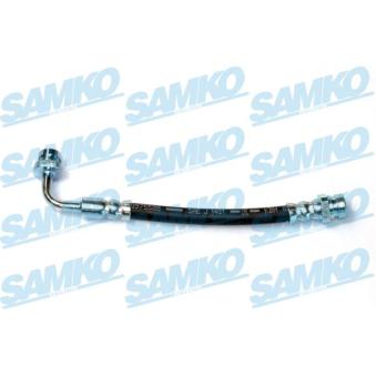 Flexible de frein SAMKO OEM 587381y000