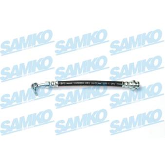 Flexible de frein SAMKO OEM 462104EA2D