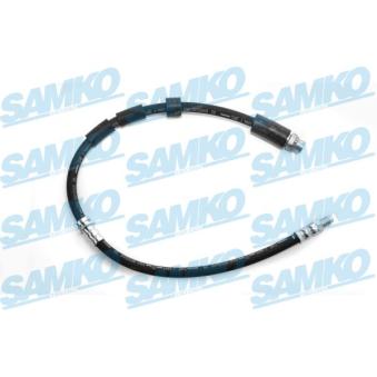 Flexible de frein SAMKO 6T49491