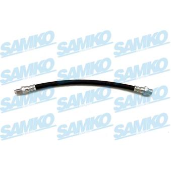 Flexible de frein SAMKO 6T49493