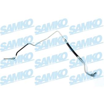 Flexible de frein SAMKO [6T49544]