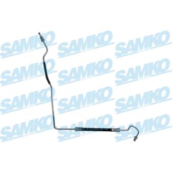 Flexible de frein SAMKO [6T49545]