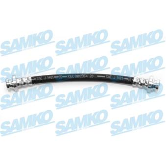 Flexible de frein SAMKO [6T49556]