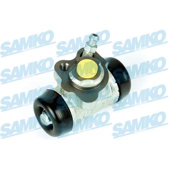 Cylindre de roue SAMKO OEM 4755052010