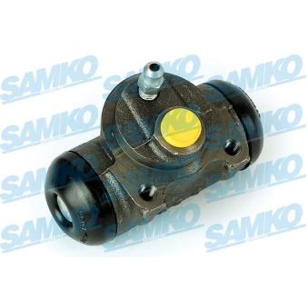 Cylindre de roue SAMKO [C06690]