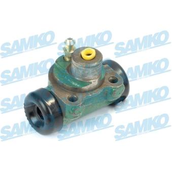 Cylindre de roue SAMKO [C06698]