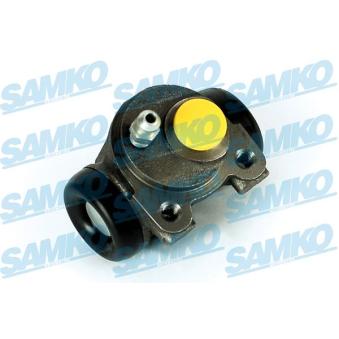 Cylindre de roue SAMKO OEM 95608853