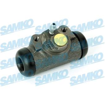 Cylindre de roue SAMKO [C08000]