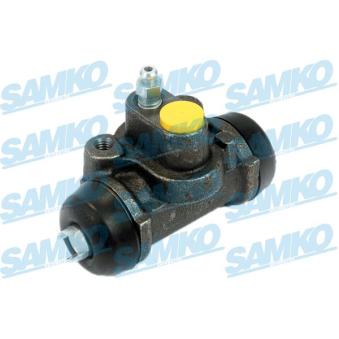 Cylindre de roue SAMKO [C08076]