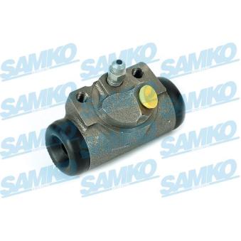 Cylindre de roue SAMKO [C08243]