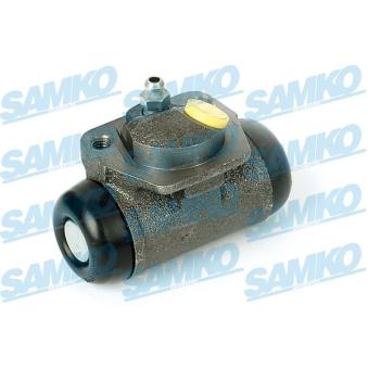 Cylindre de roue SAMKO OEM 1113641