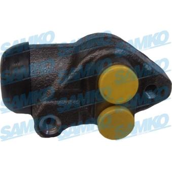 Cylindre de roue SAMKO [C08732]