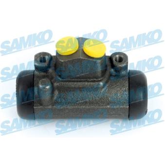 Cylindre de roue SAMKO [C09270]
