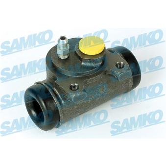 Cylindre de roue SAMKO OEM 440283