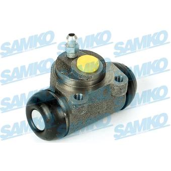 Cylindre de roue SAMKO OEM 440257 Cylindre de roue SAMKO OEM 440257