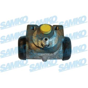 Cylindre de roue SAMKO OEM 7701043912