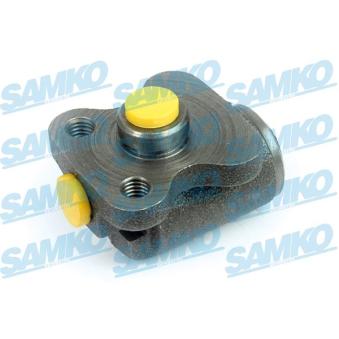 Cylindre de roue SAMKO OEM 0830028005
