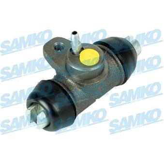 Cylindre de roue SAMKO OEM 113611067 Cylindre de roue SAMKO OEM 113611067