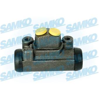 Cylindre de roue SAMKO [C20063]