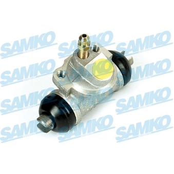 Cylindre de roue SAMKO [C20900]