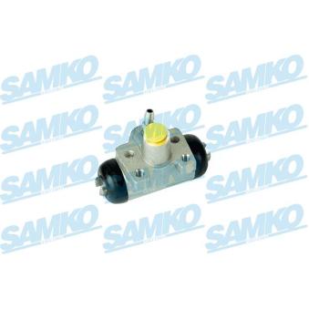 Cylindre de roue SAMKO OEM 43300SO4003 Cylindre de roue SAMKO OEM 43300SO4003