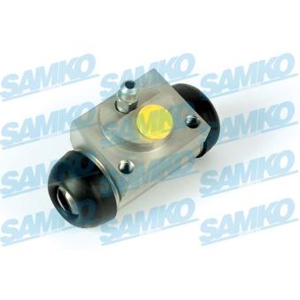 Cylindre de roue SAMKO OEM YS512261AA