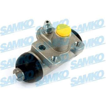 Cylindre de roue SAMKO OEM 43300SH2G01