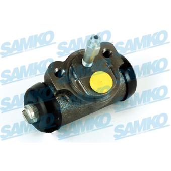 Cylindre de roue SAMKO [C25861]